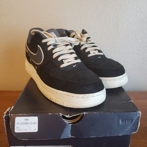 Air Force 1 '07 LV8